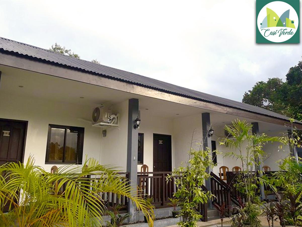 Casi Verde Panglao Exterior photo